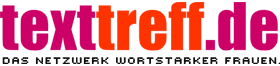 Texttreff - das Netzwerk wortstarker Frauen